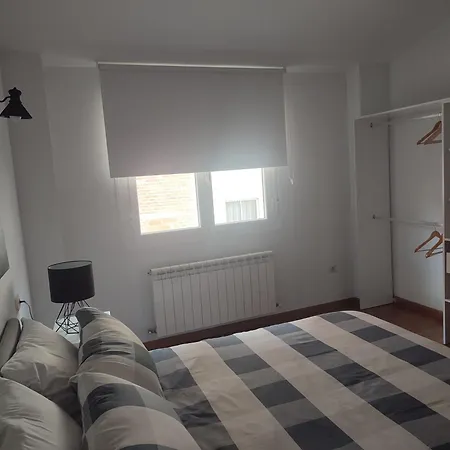 Atico Vista La Sierra Lejlighed