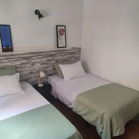 Atico Vista La Sierra Apartment Jarandilla de la Vera