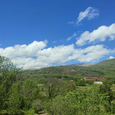 Atico Vista La Sierra Jarandilla de la Vera