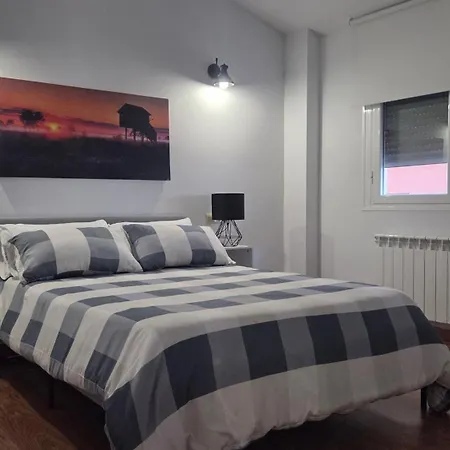 Atico Vista La Sierra *