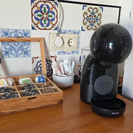 Atico Vista La Sierra Apartment Jarandilla de la Vera