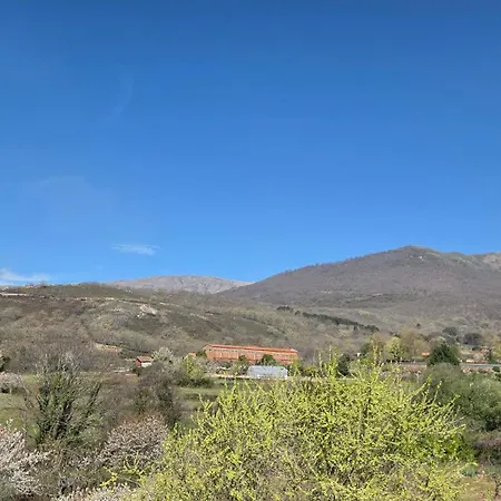 Atico Vista La Sierra *