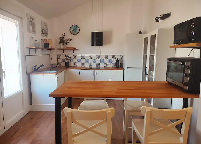 Atico Vista La Sierra