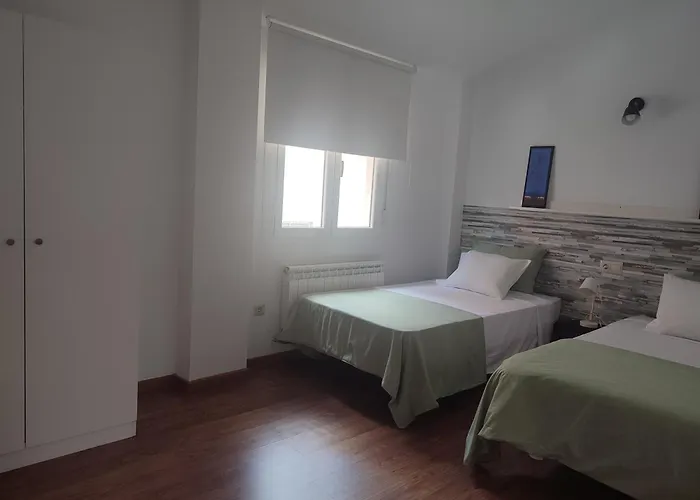 Atico Vista La Sierra *