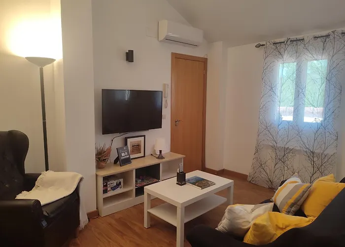 Atico Vista La Sierra