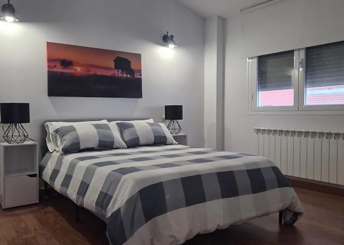 Atico Vista La Sierra *