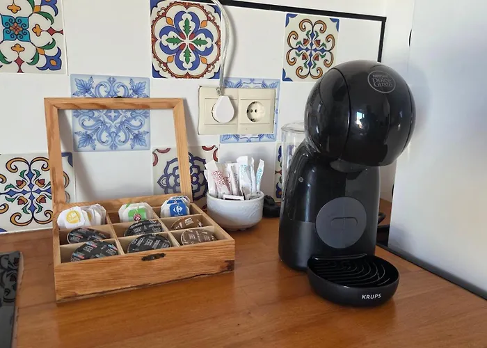 Atico Vista La Sierra Apartment Jarandilla de la Vera