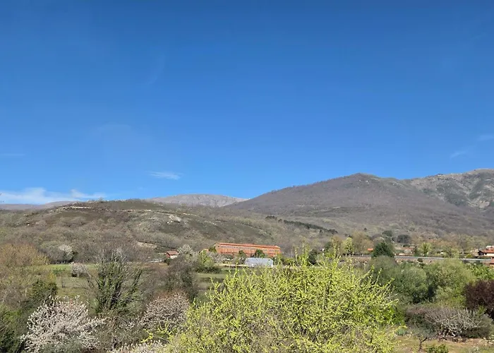 Atico Vista La Sierra *